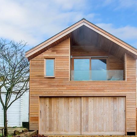 Laurel Studio Aldeburgh Luaran gambar
