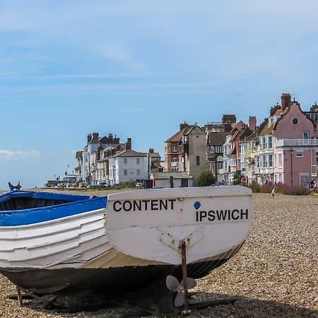 Laurel Studio Aldeburgh Luaran gambar