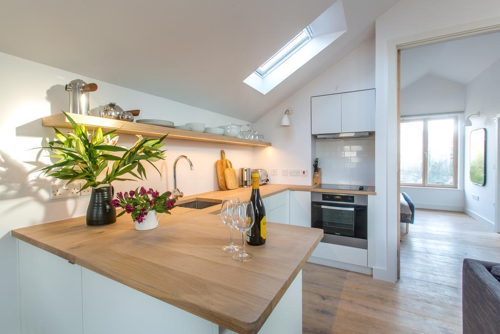 Laurel Studio Aldeburgh Luaran gambar