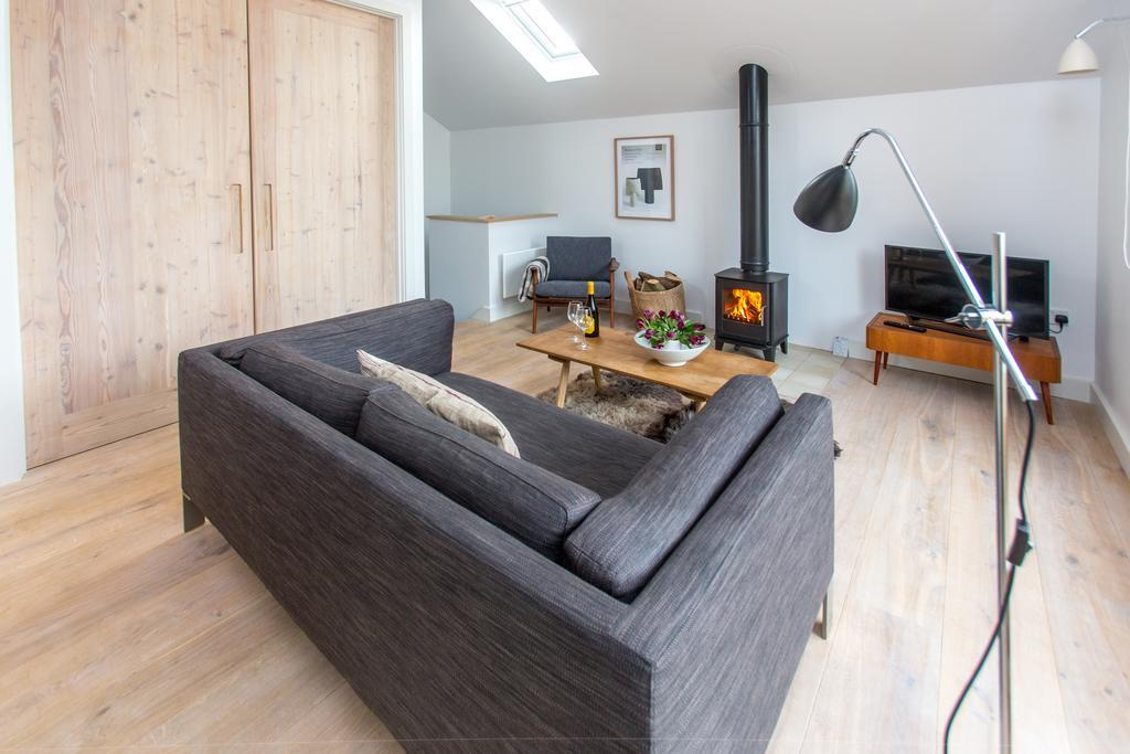 Laurel Studio Aldeburgh Luaran gambar