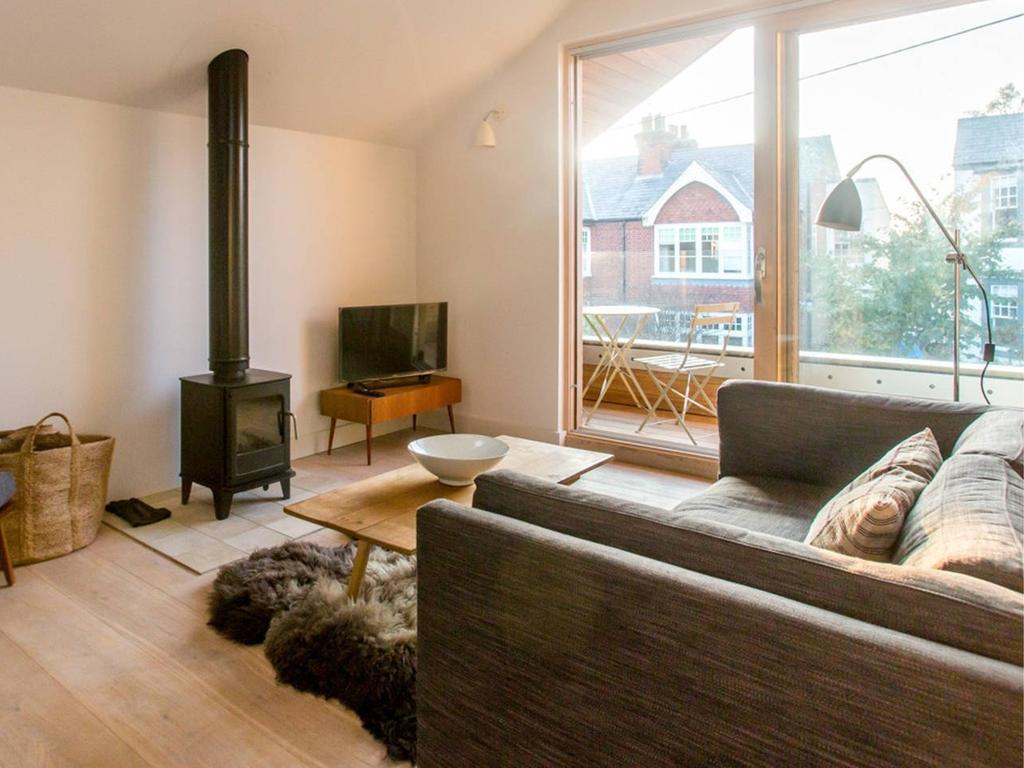 Laurel Studio Aldeburgh Luaran gambar