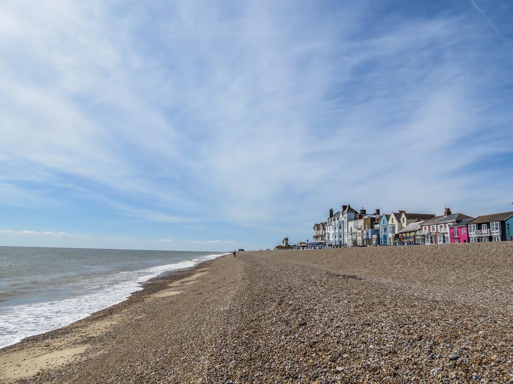 Laurel Studio Aldeburgh Luaran gambar